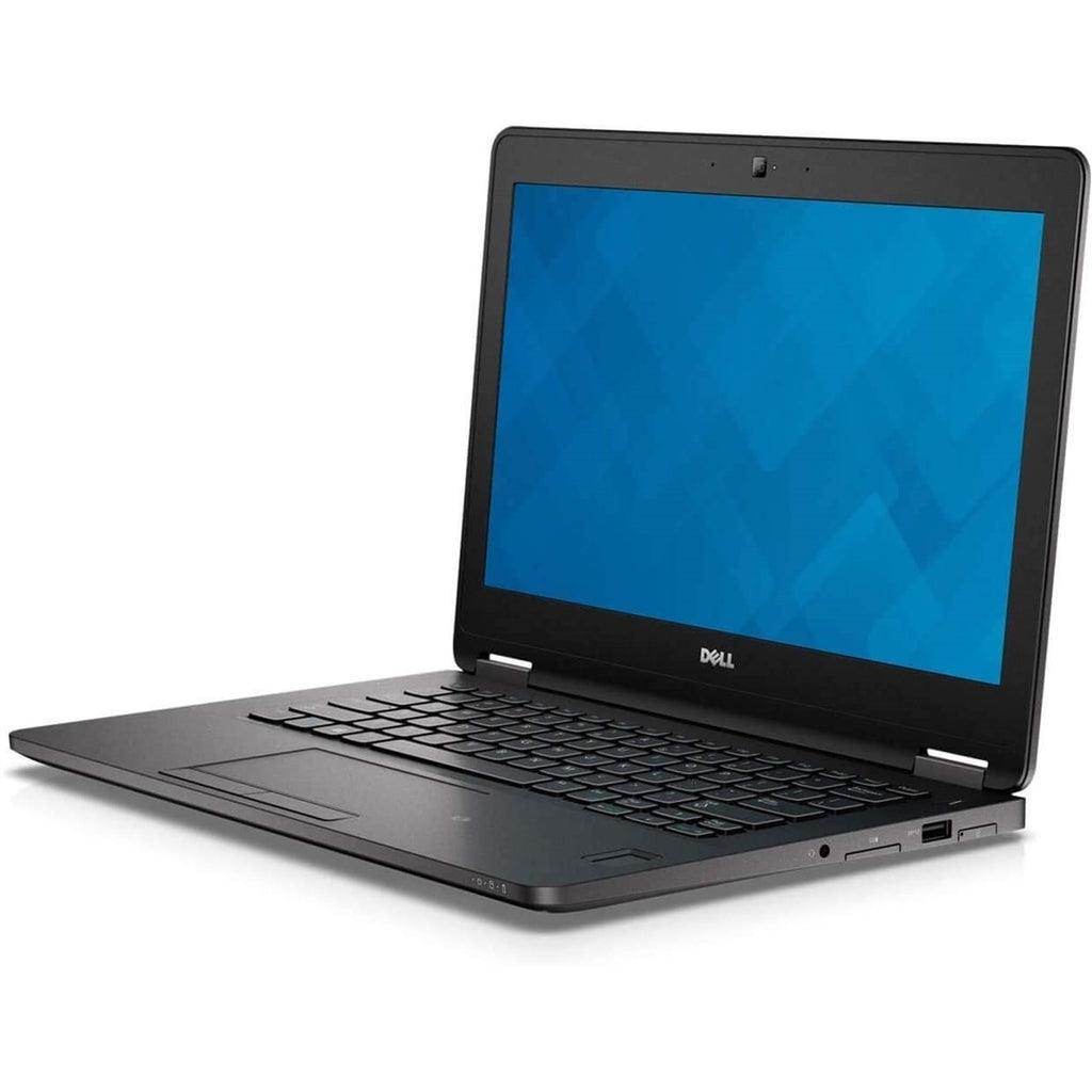 Dell Latitude 7280 12.5