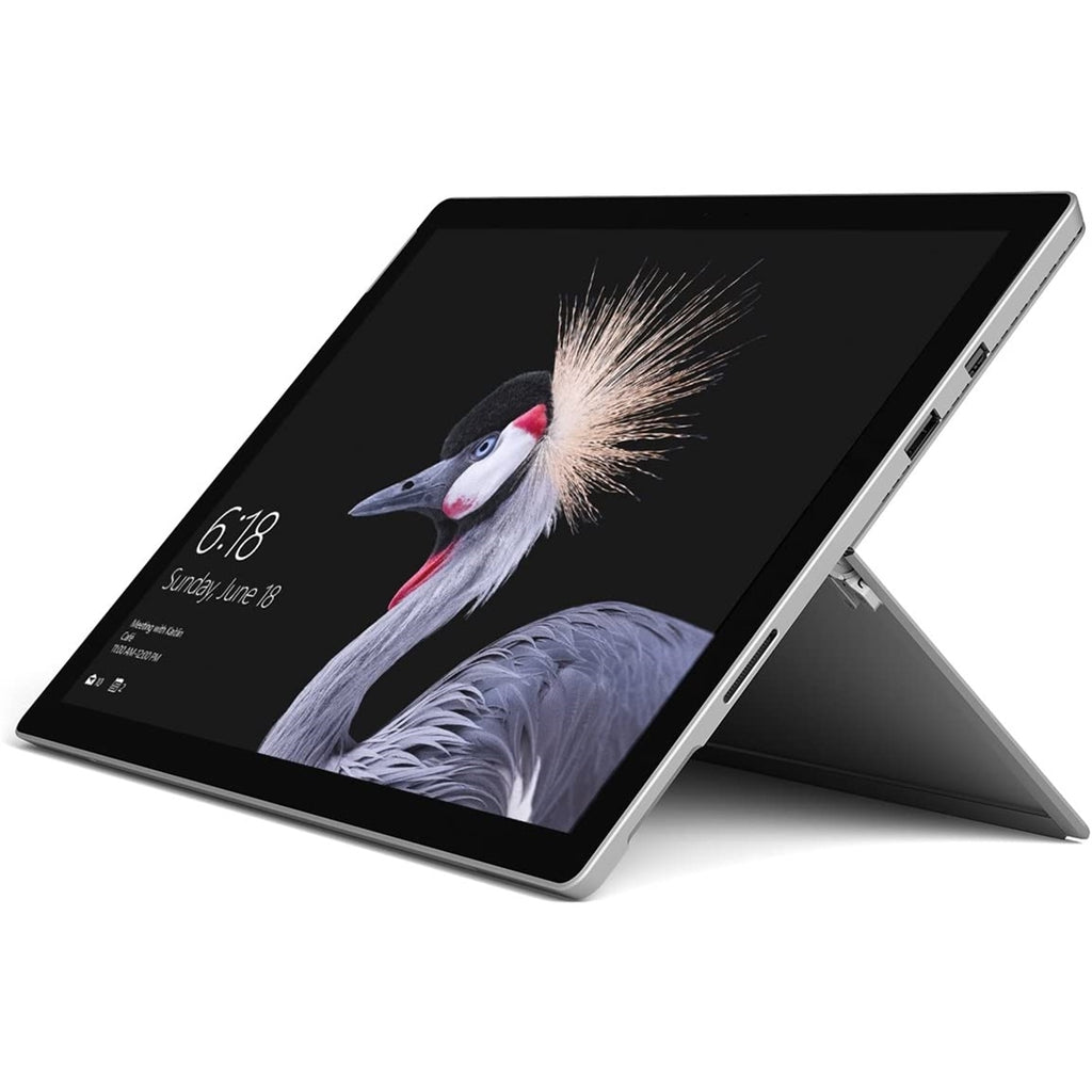 Microsoft Surface Pro 5 12.3