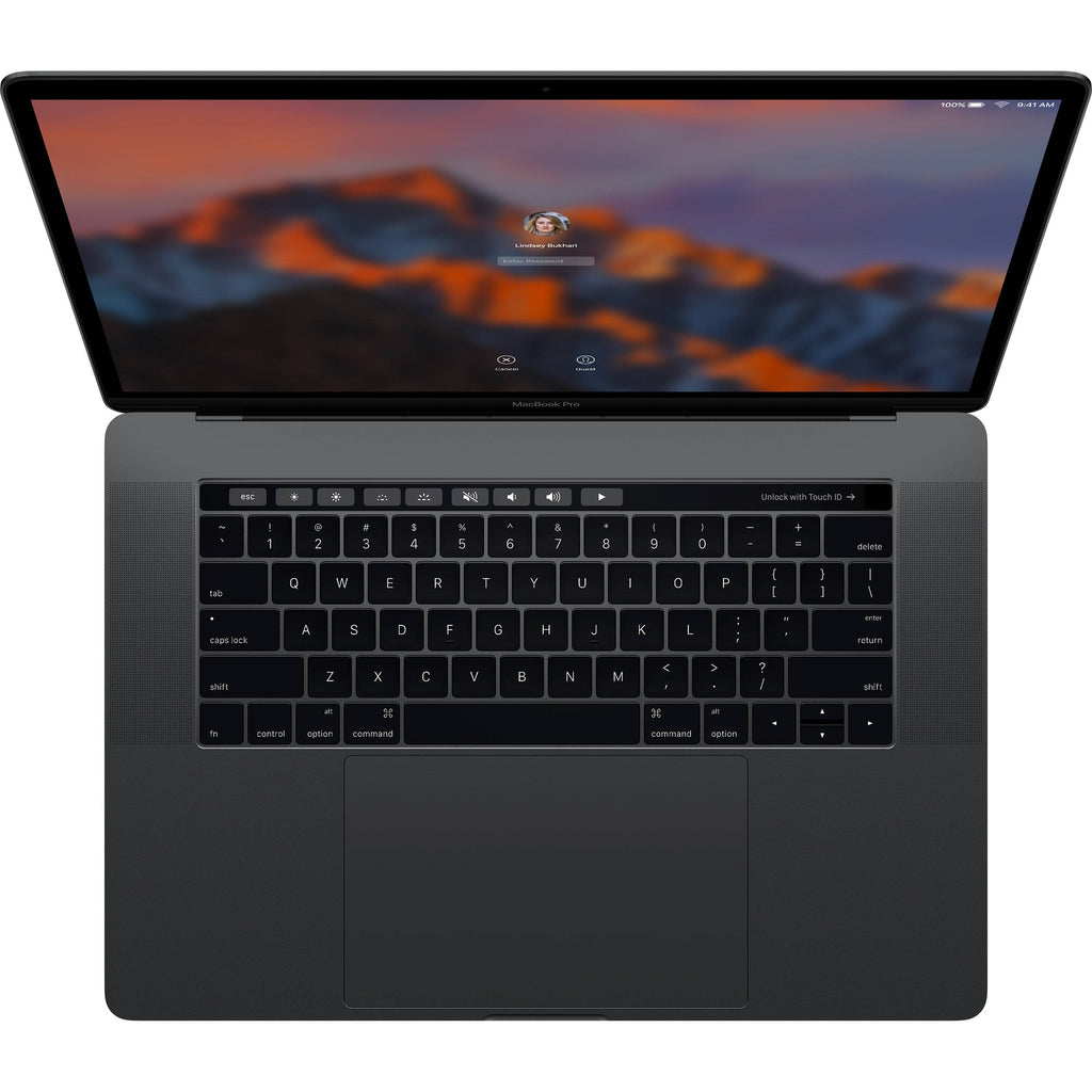 Apple MacBook Pro MR972LL/A 15.4