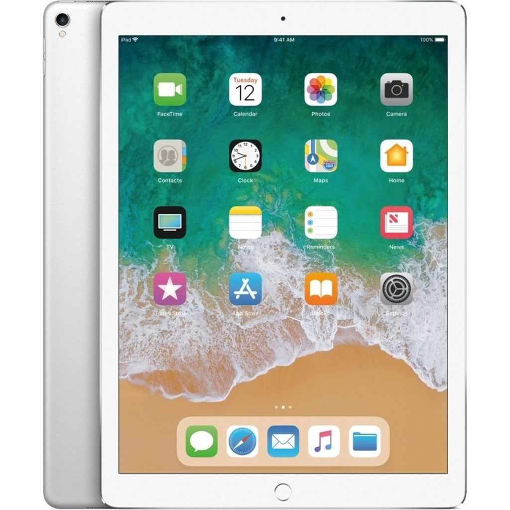 Apple iPad Pro 2nd Generation 12.9