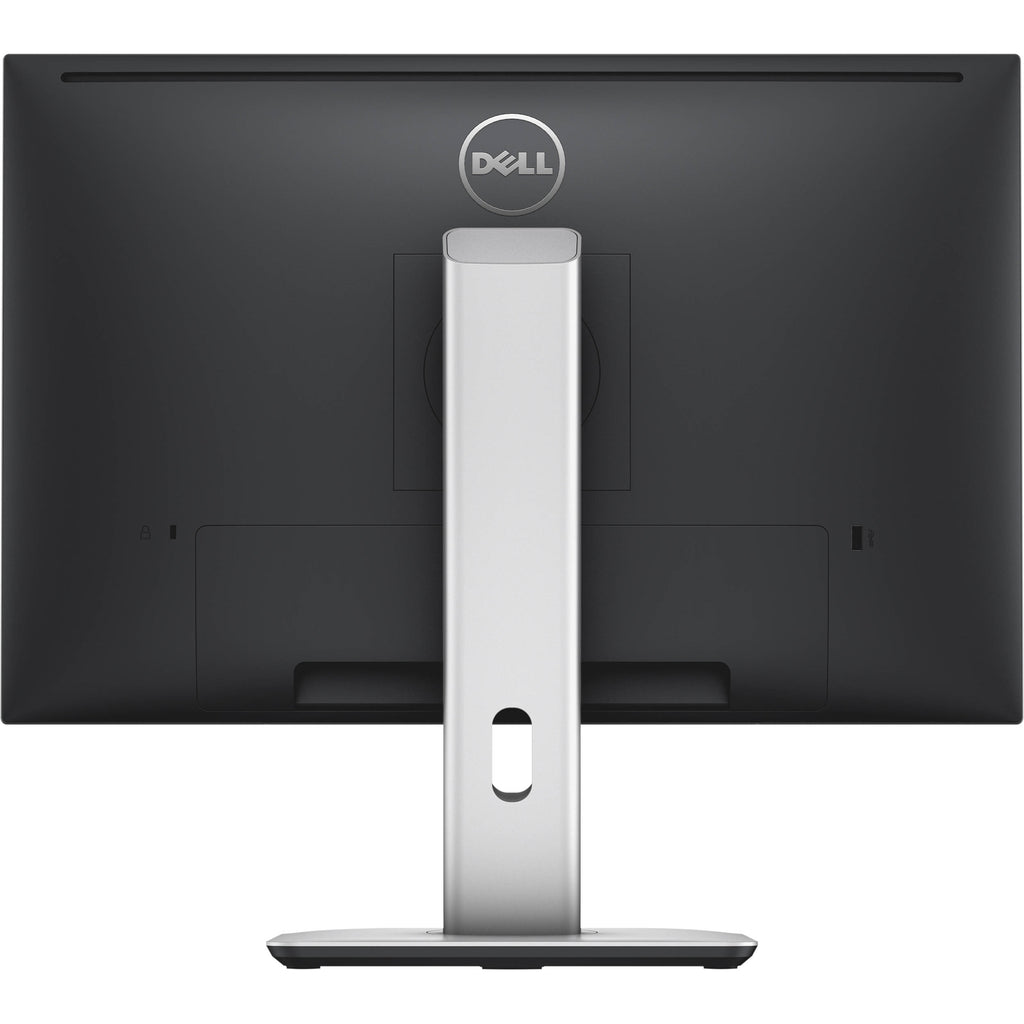 dell u2415 speakers