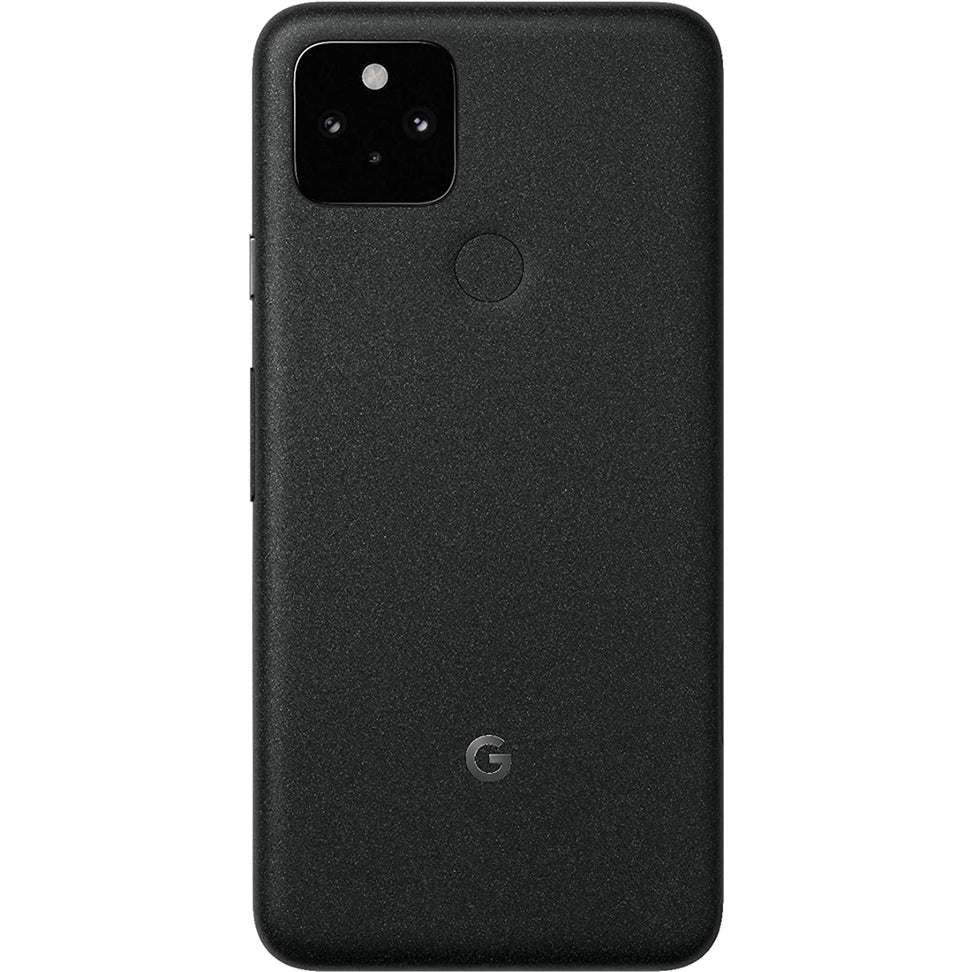 Google Pixel 5 128GB 6.0