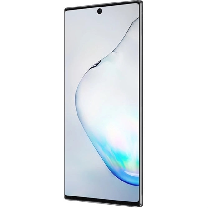 Samsung Galaxy Note10+ 256GB (Unlocked), Black 