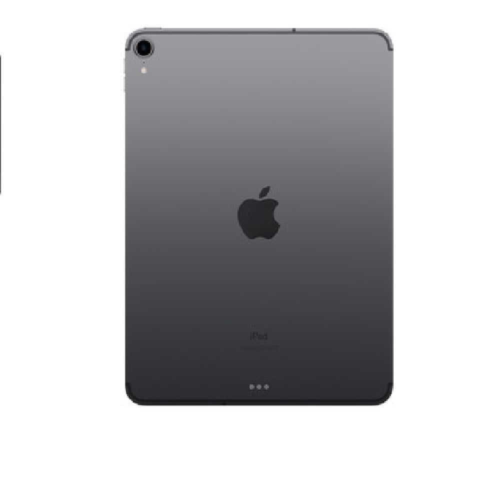 Apple iPad Pro 11 MU0T2LL/A 11 Tablet 64GB WiFi + 4G LTE Fully Unlock –  Device Refresh