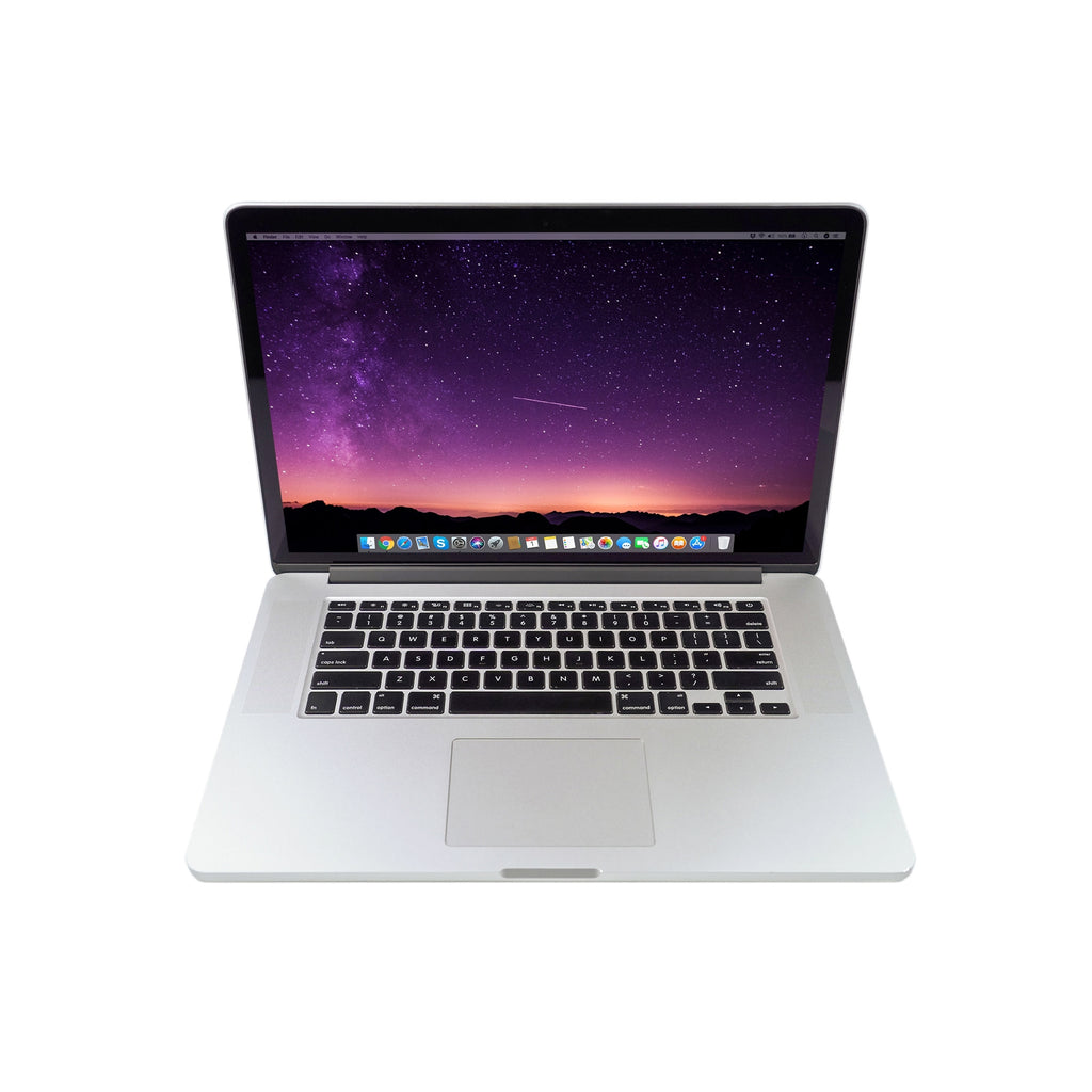 Apple MacBook Pro A1398 15.4