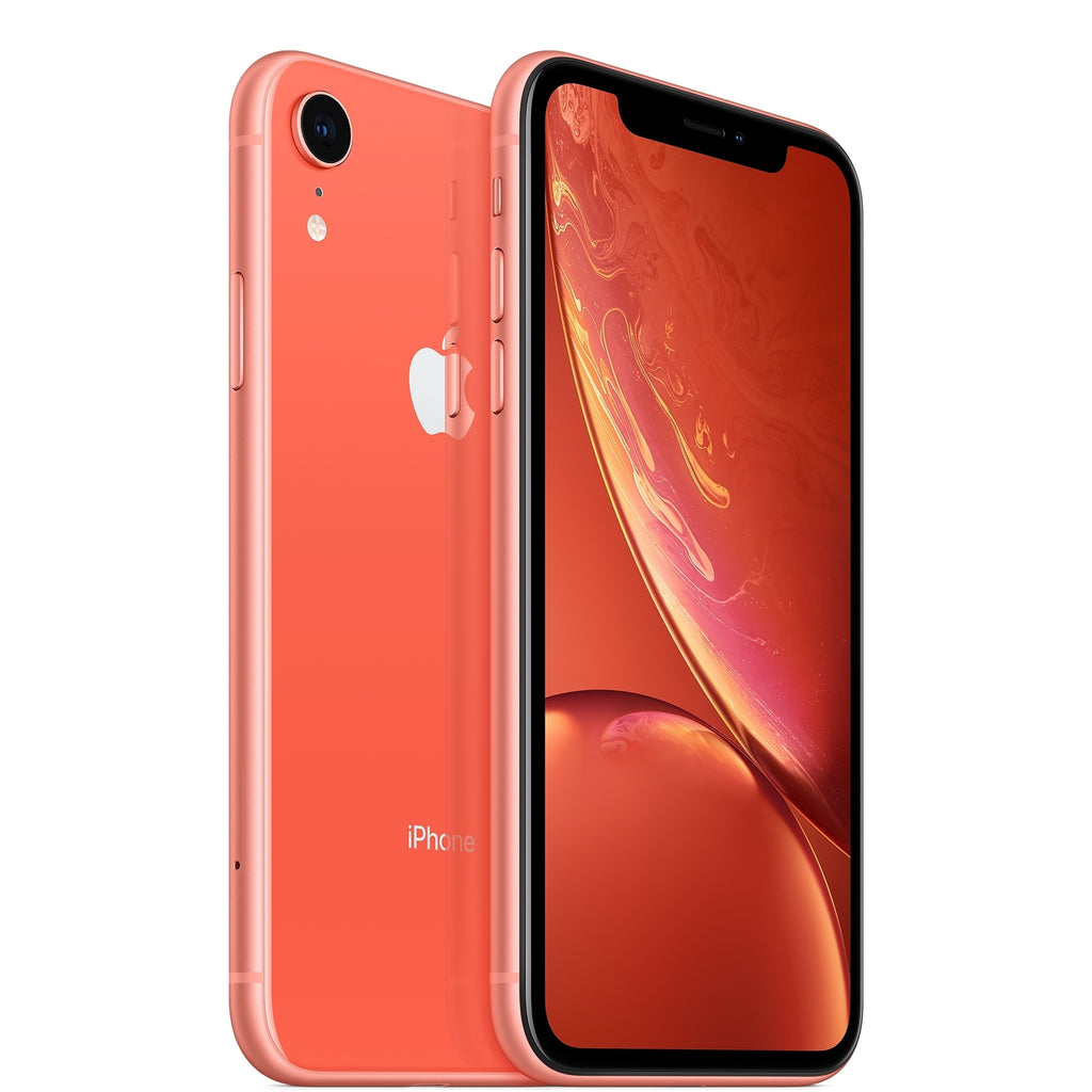 Apple iPhone XR 256GB 6.1