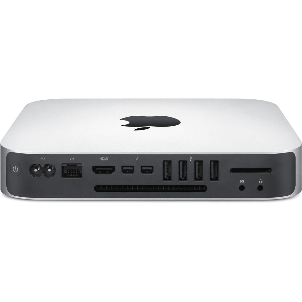 Apple Mac Mini MGEN2LL/A 16GB 256GB Core™ i5-4278U 2.6GHz Mac OSX