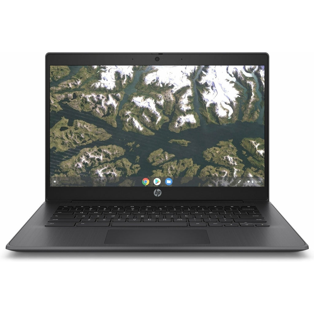 HP Chromebook 14 G6 14