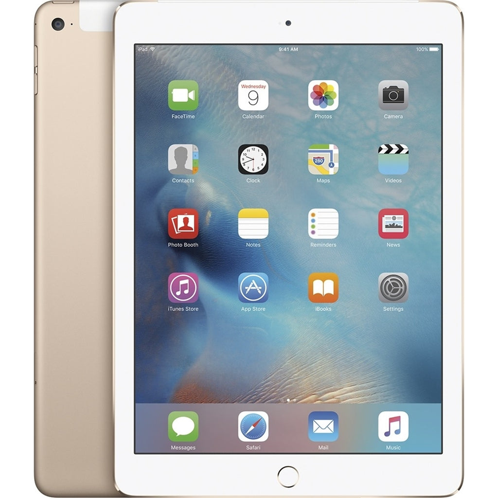 Apple iPad Air 2 MH2W2LL/A 9.7