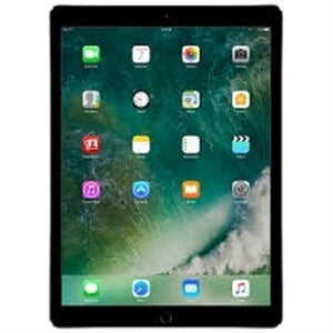 Apple iPad Pro 12.9-Inch 2nd Gen(Mid 2017) Refurbished