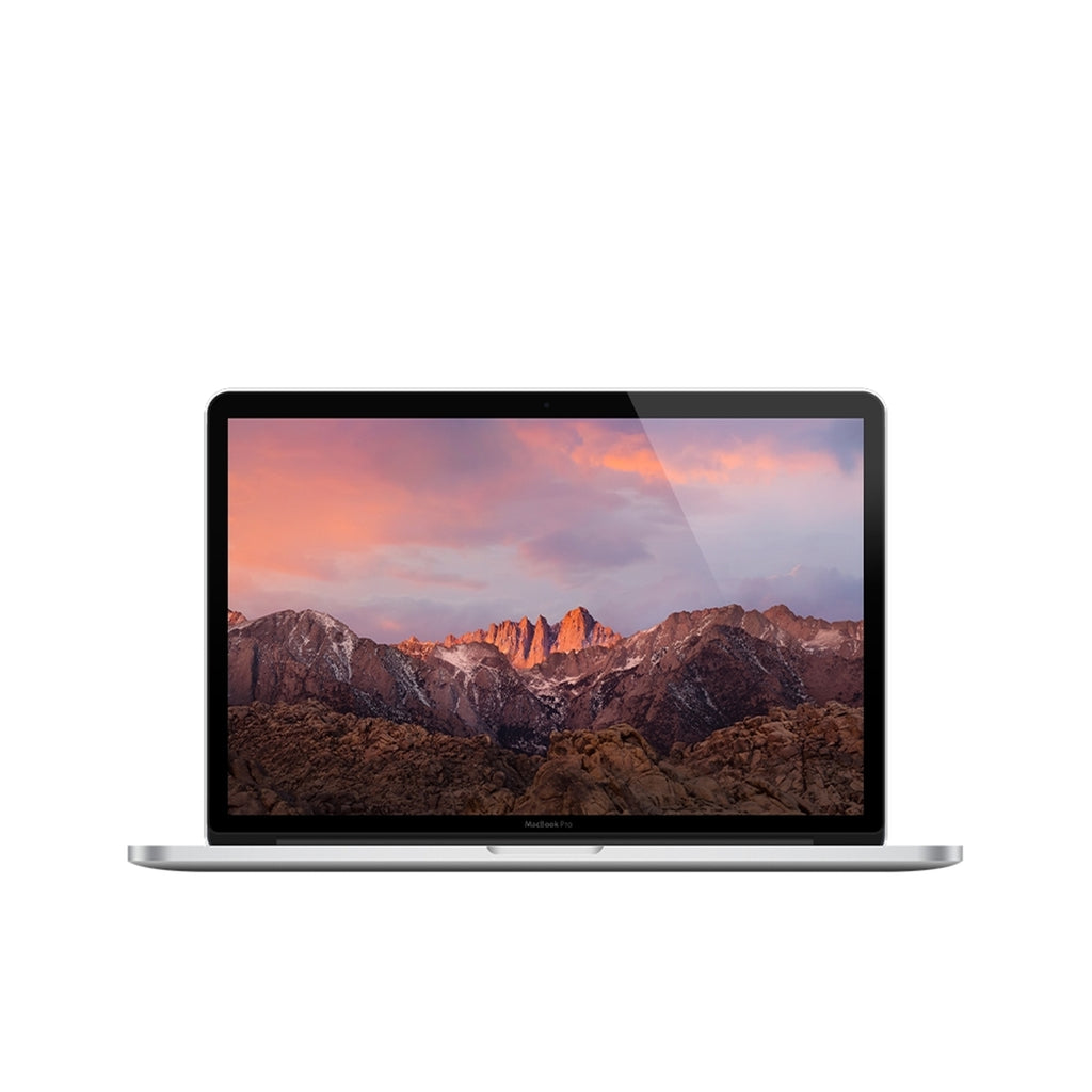 Apple MacBook Pro (13-inch Late 2013) 2.6 GHz I5-4288U 8GB 512GB SSD (