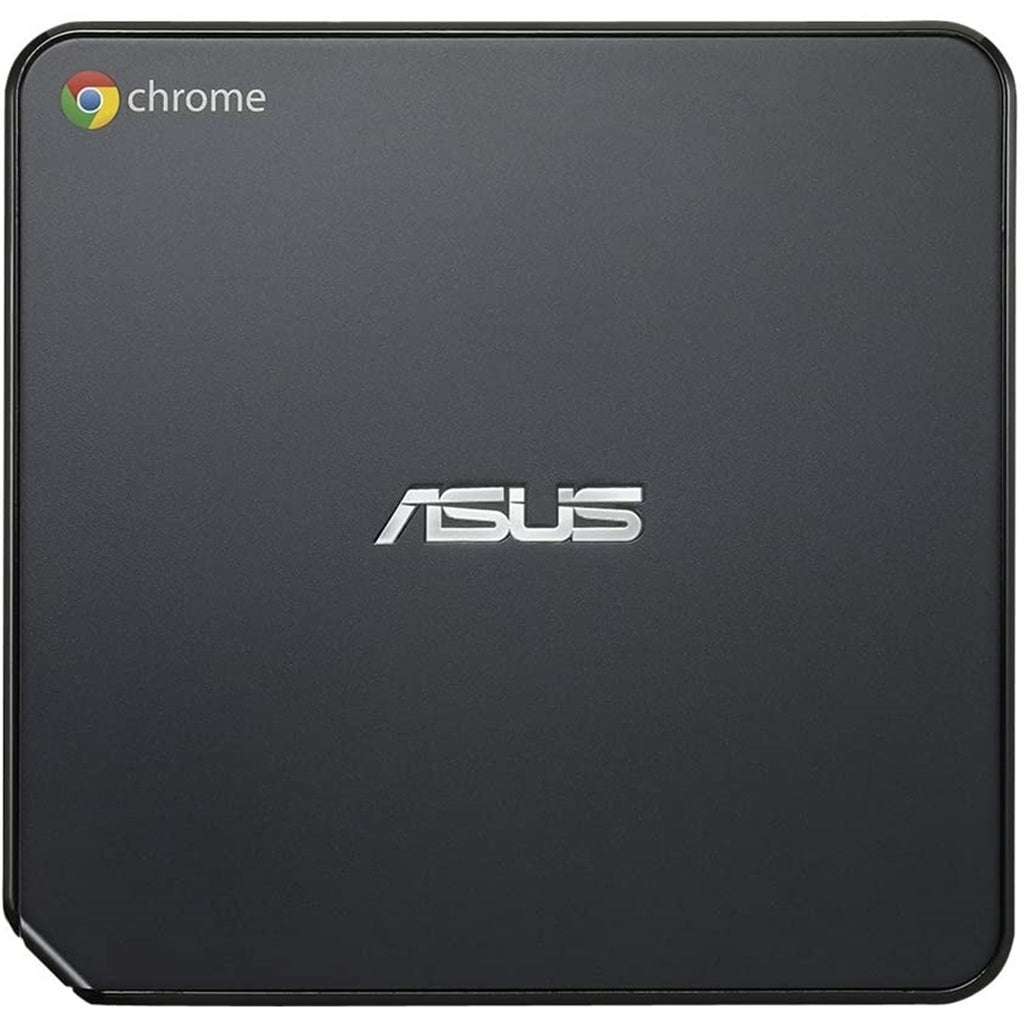 Asus Chromebox CN60 PC 2GB eMMC i3-4010U 1.7GHz Chrome – Device Refresh