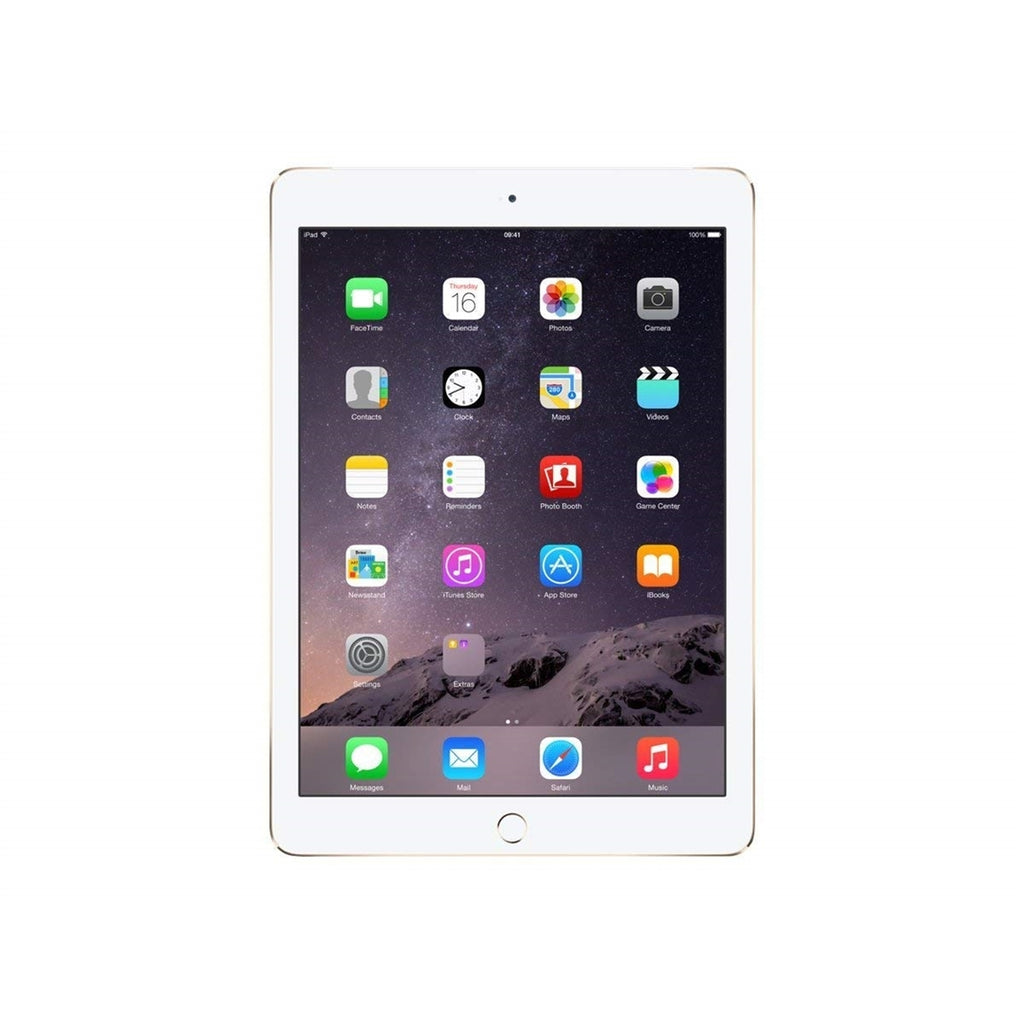 Apple iPad Air 2 MH2W2LL/A 9.7