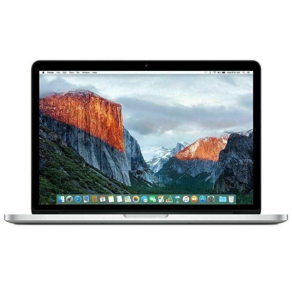 Apple MacBook Pro MF841LL/A 13.3