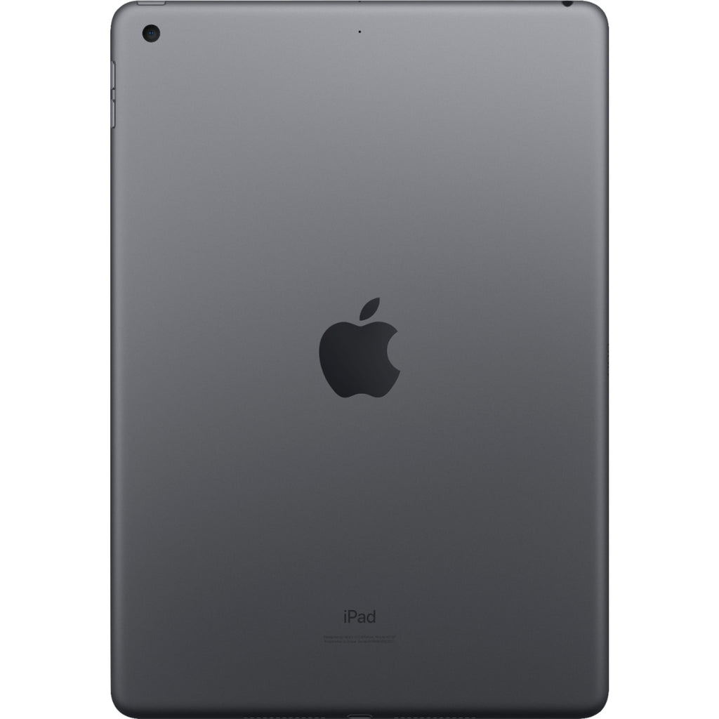 wi-fi Apple iPad7 32GB グレー
