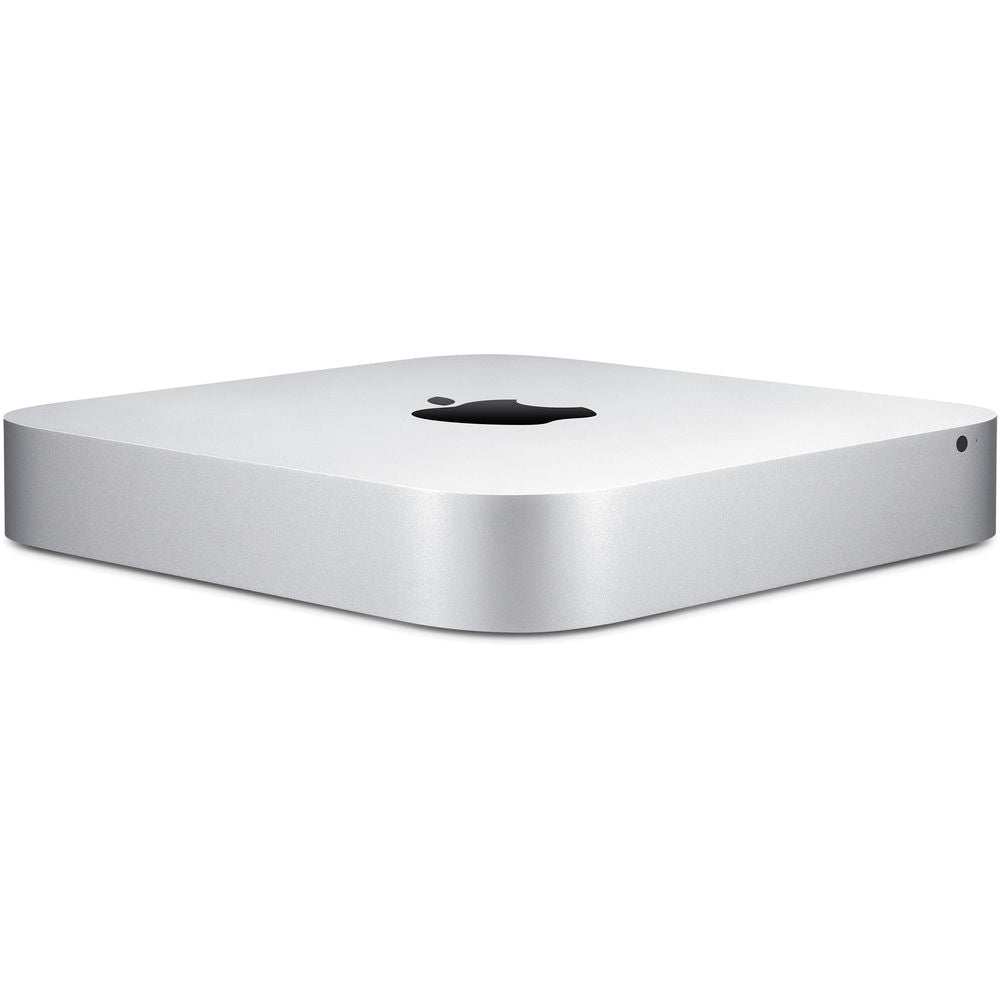 Apple Mac Mini MGEQ2LL/A 8GB 256GB SSD Core™ i5-4308U 2.8GHz Mac