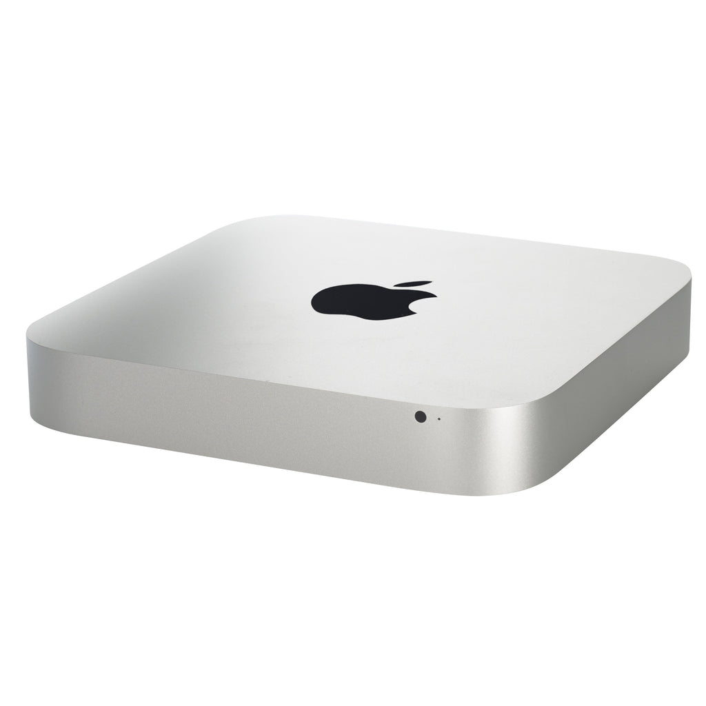Apple Mac Mini MGEM2LL/A 8GB 256GB SSD Core™ i5-4260U 1.4GHz Mac