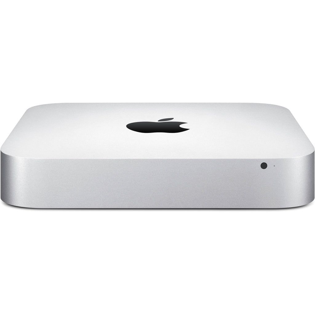 Apple Mac Mini MGEQ2LL/A 8GB 256GB SSD Core™ i5-4278U 2.8GHz Mac