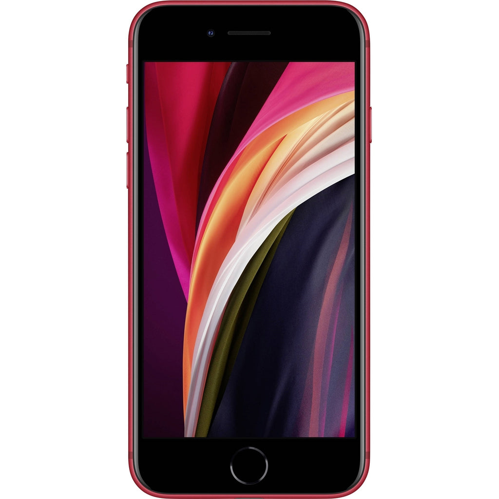 Smartphone apple iphone 13 mini 256gb - 5.4' - 5g - rojo