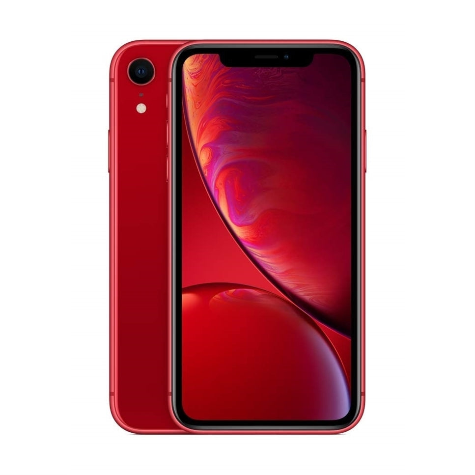 Apple iPhone XR 256GB 6.1