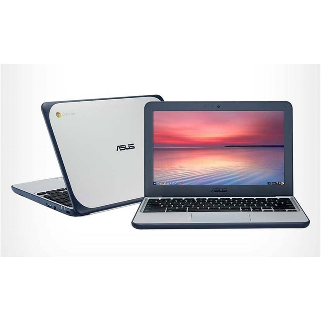 Asus Chromebook C202 11.6