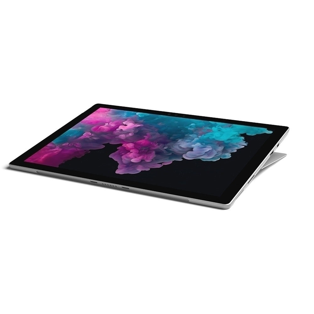 Microsoft Surface Pro 6 12.3