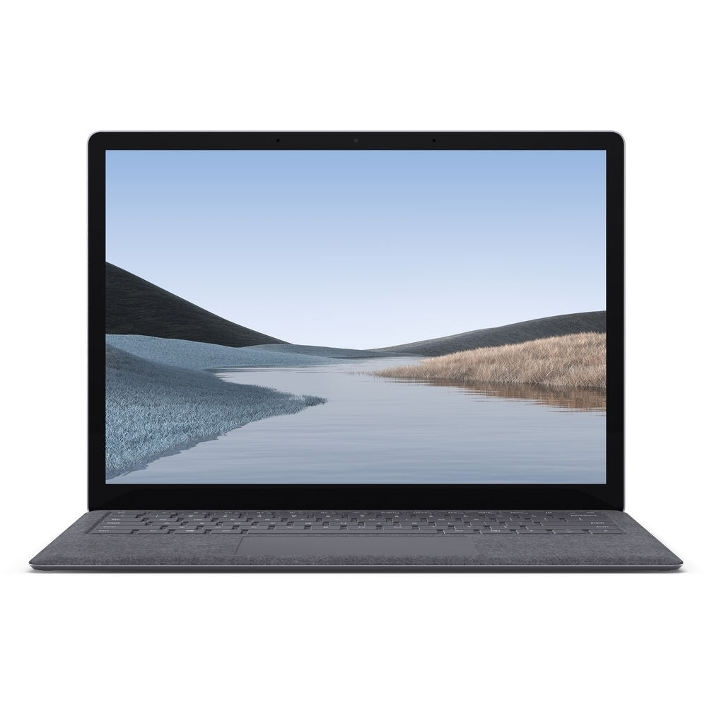 New Microsoft Surface Book 3 - 13.5 Touch-Screen - 10th Gen Intel Core i5  - 8GB Memory - 256GB SSD (Latest Model) - Platinum