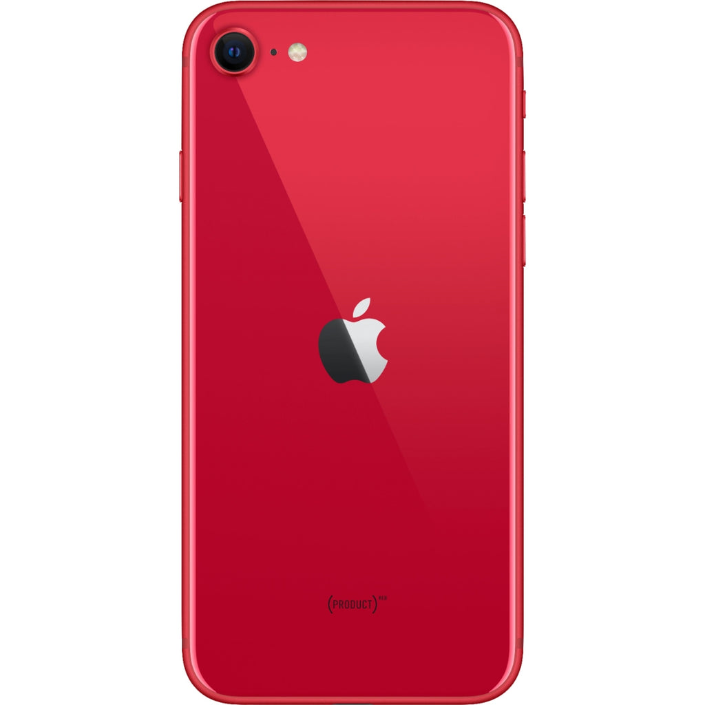Smartphone Apple iPhone 13 Mini 256GB/ 5.4'/ 5G/ Rojo