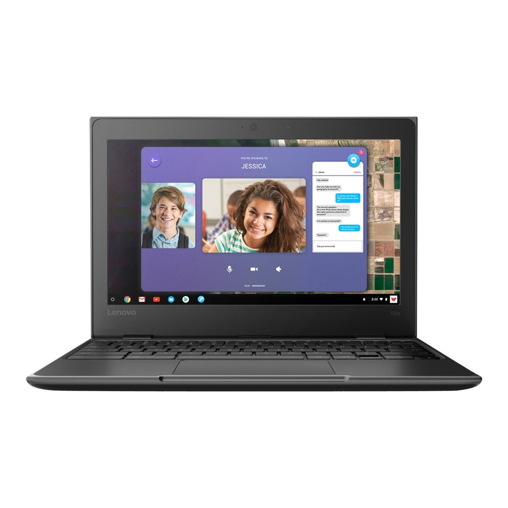 Lenovo Chromebook 100e 11.6