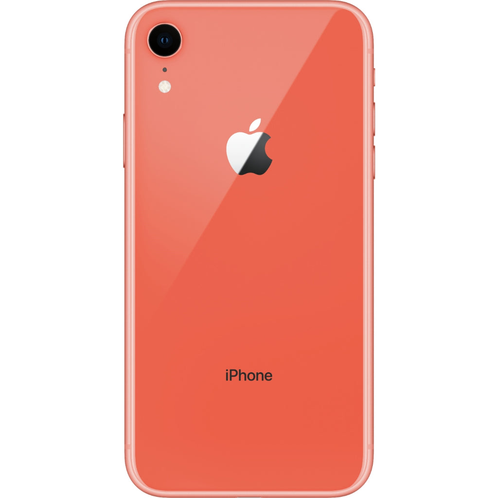 Apple iPhone XR 256GB 6.1