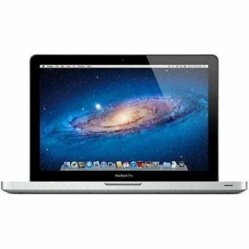 Apple MacBook Pro MD313LL/A 13.3