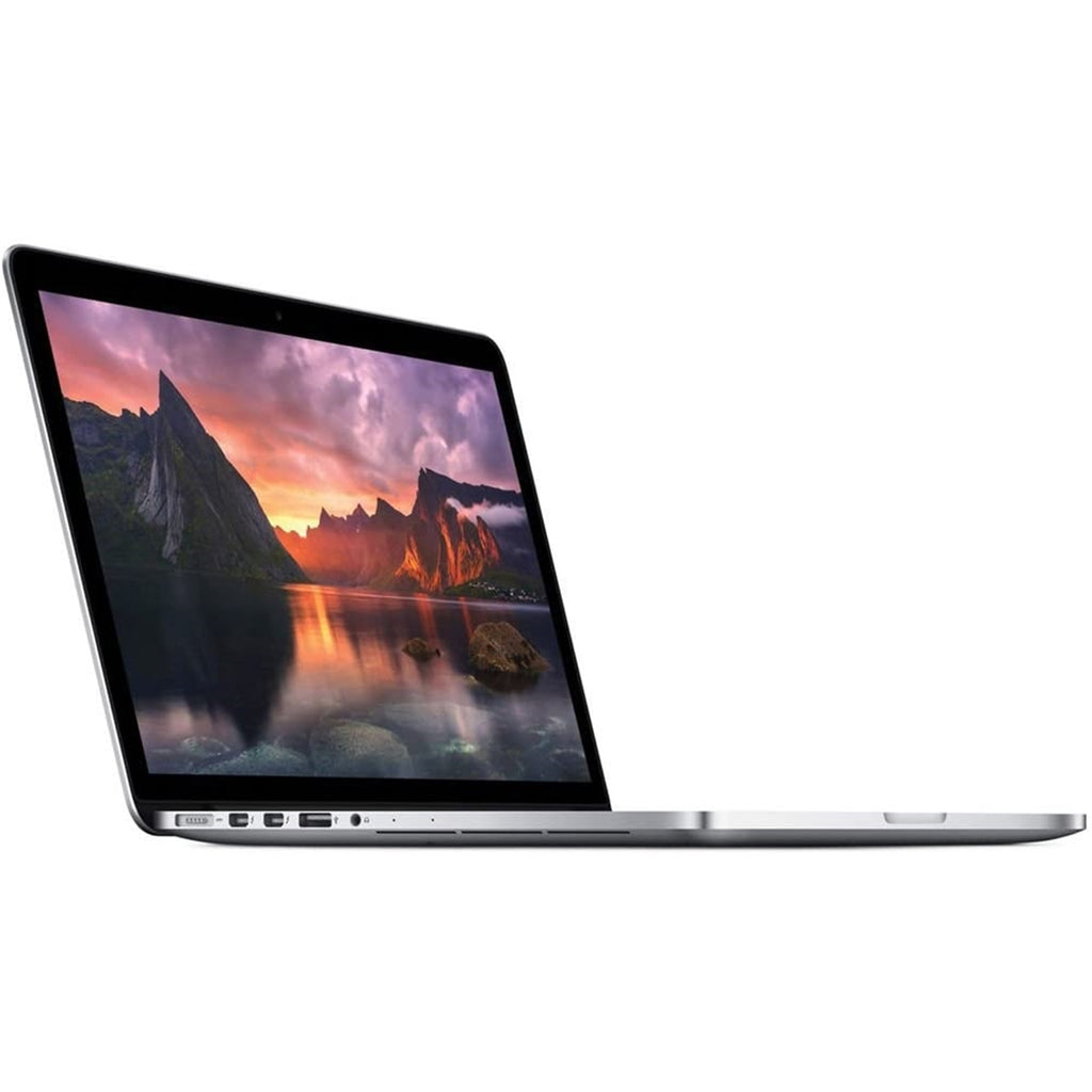 Apple MacBook Pro MGXD2LL/A 13.3