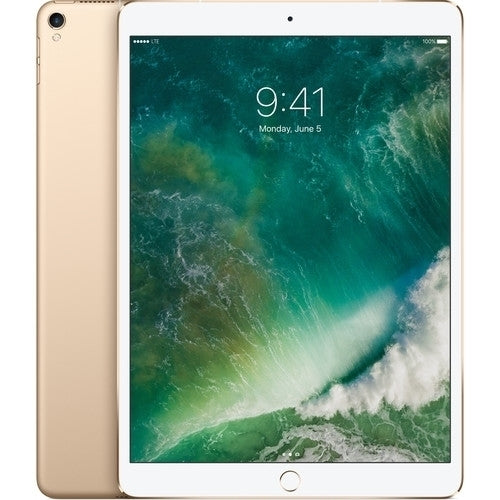 Apple iPad Pro MQF12LL/A 10.5