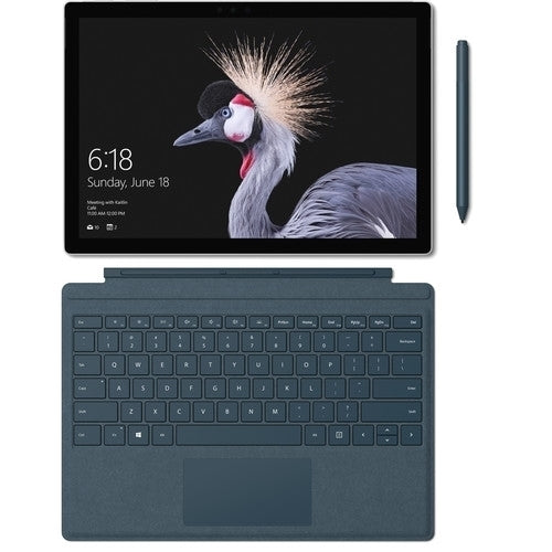 Microsoft Surface Pro 5 12.3