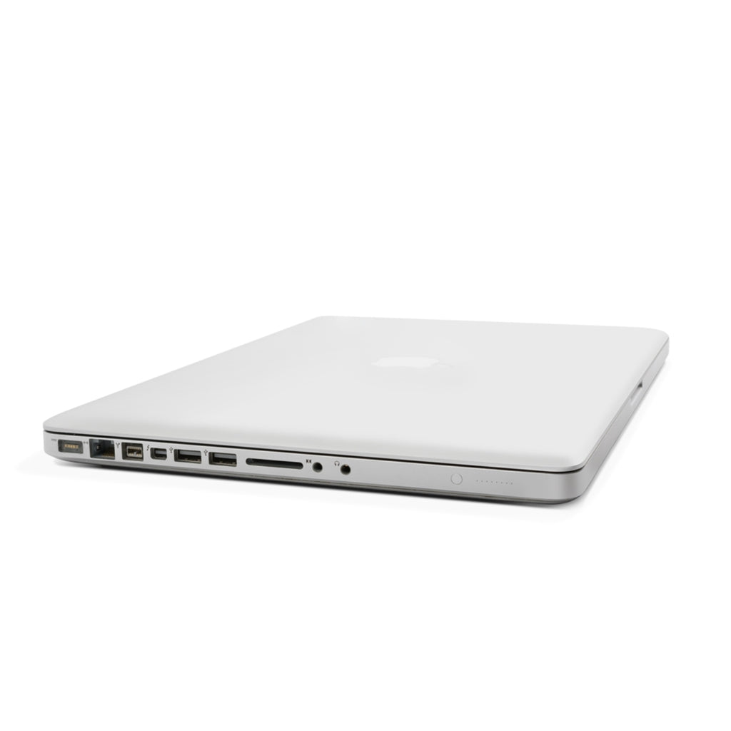 Apple MacBook Pro MD103LL/A 15.4