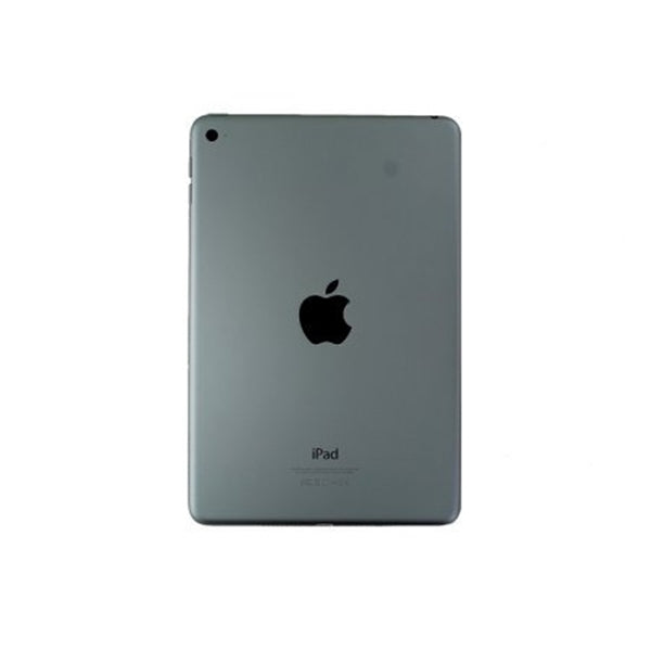  Apple iPad Mini 4, 32GB, Space Gray - WiFi (Renewed) :  Electronics