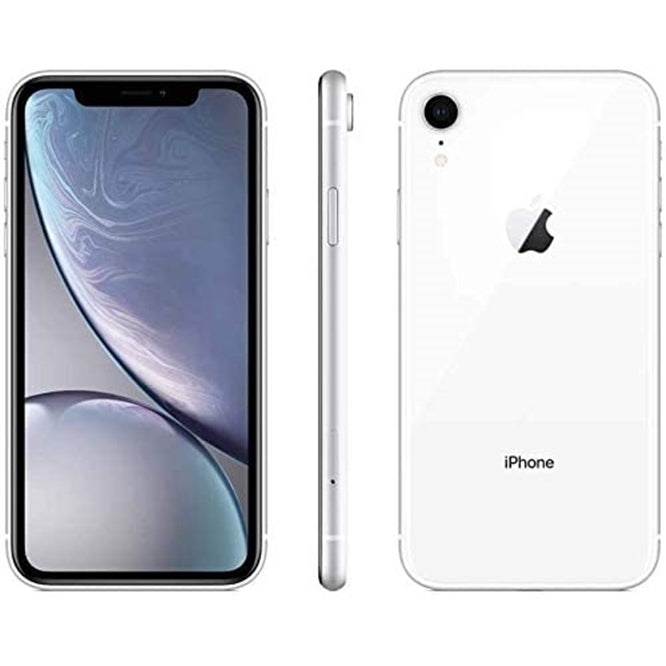 Apple iPhone XR 64GB 6.1