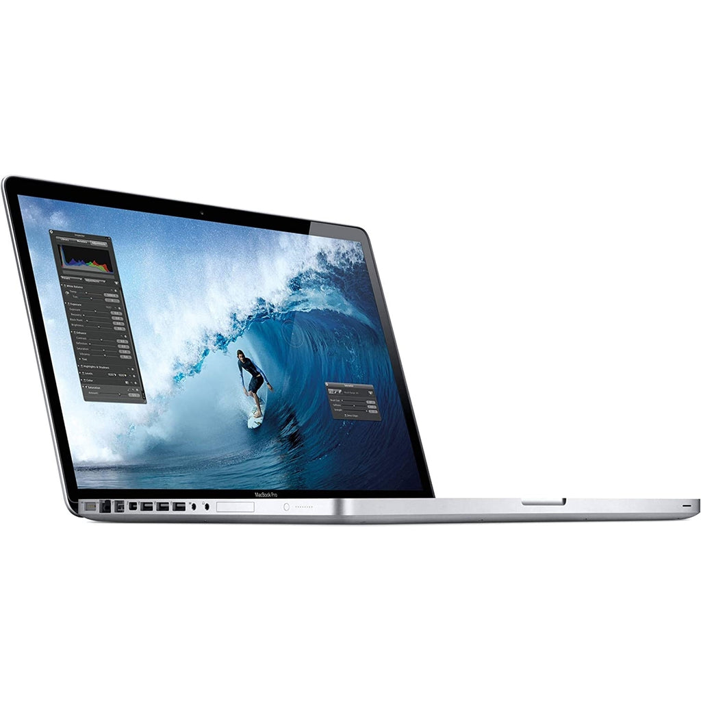 Apple MacBook Pro MD101LL/A 13.3