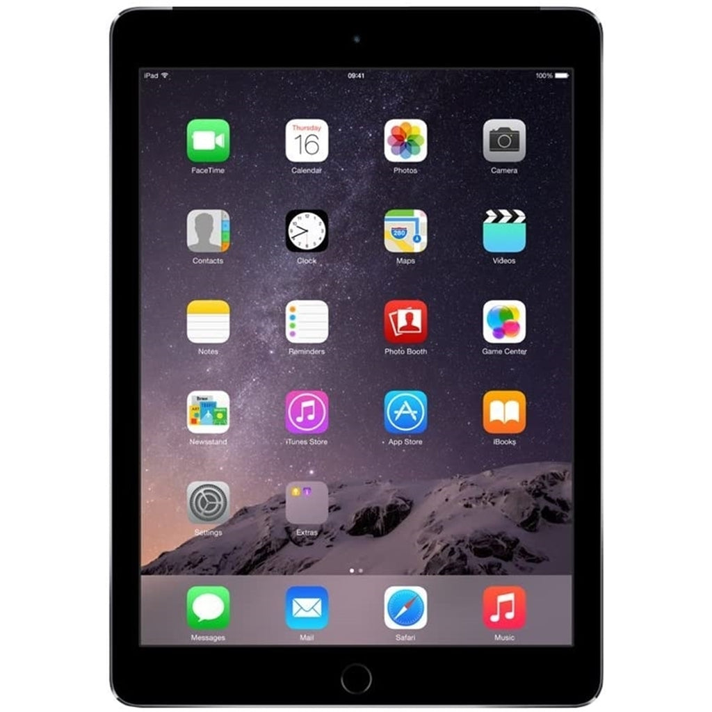 Apple iPad Air 2 NGGX2LL/A 9.7