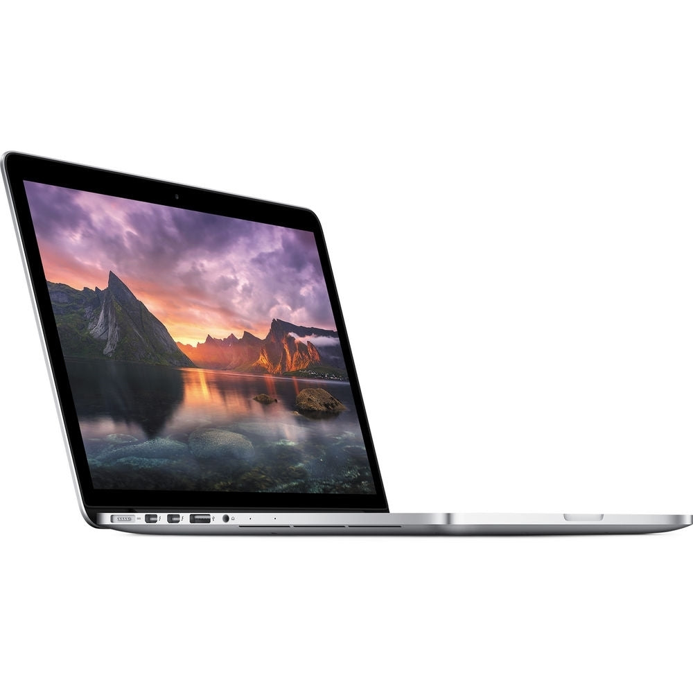 Apple MacBook Pro ME866LL/A 13.3