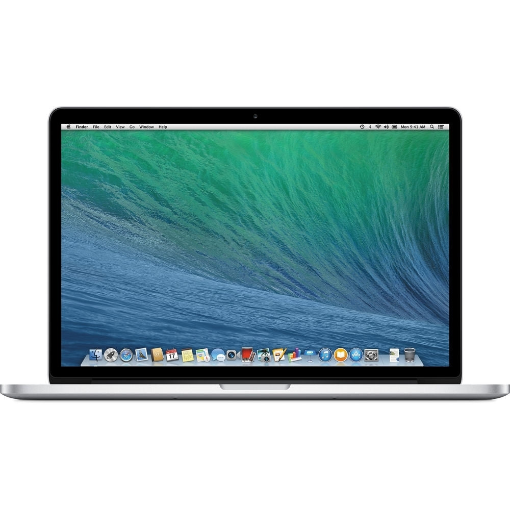 Apple MacBook Pro ME293LL/A 15.4