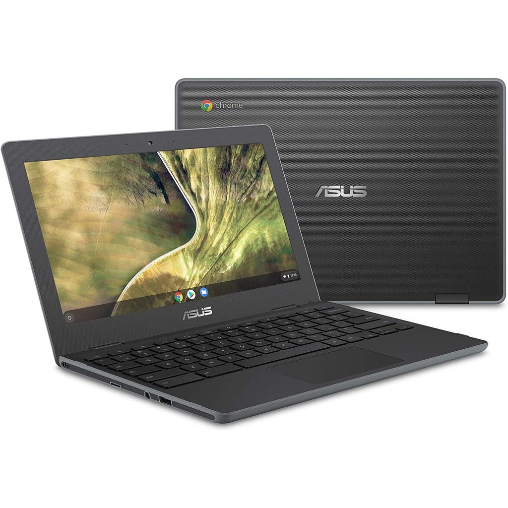 Asus Chromebook C204EE-YS01-GR 11.6