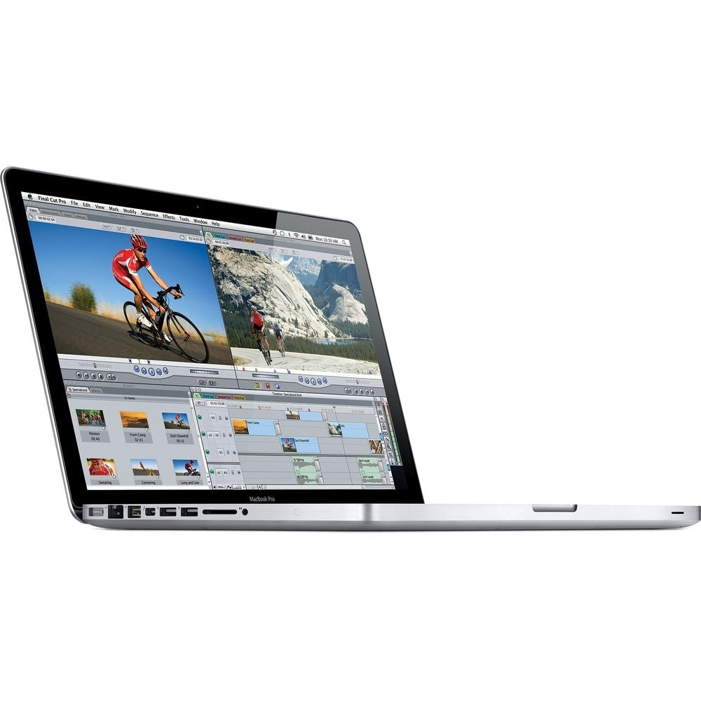 Apple MacBook Pro MC700LL/A 13.3