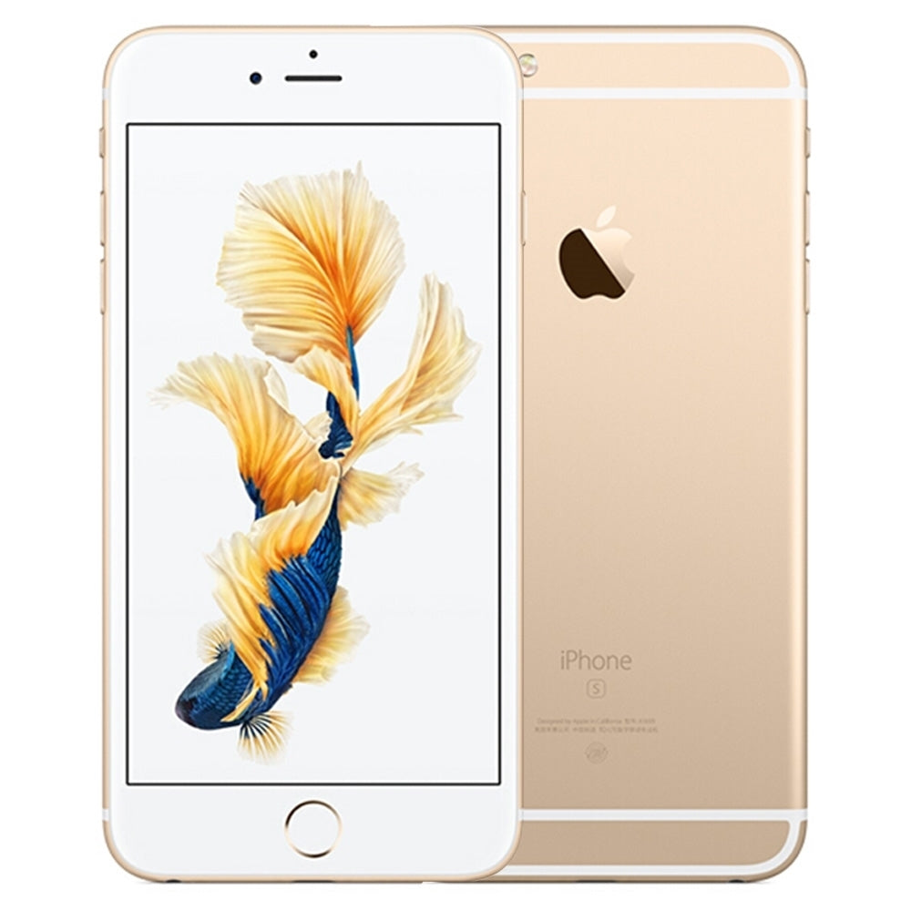 Apple iPhone 6 - 16GB - Space Grey - 4G LTE 4.7 Retina HD NFC : :  Electronics