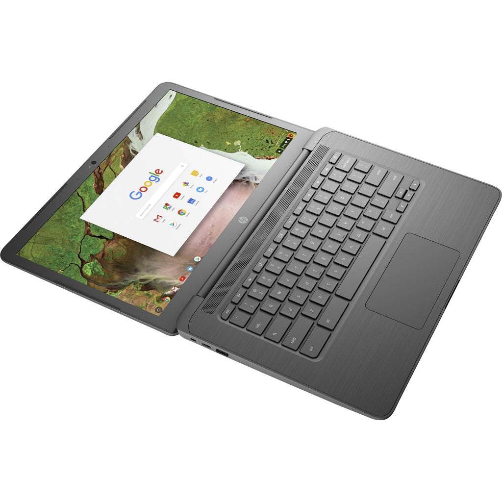 HP Chromebook 14 G5 14