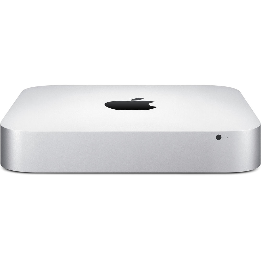 Apple Mac Mini MGEQ2LL/A 16GB 1TB Intel Core i5-4308U X2 2.8GHz, Silver  (Certified Refurbished)