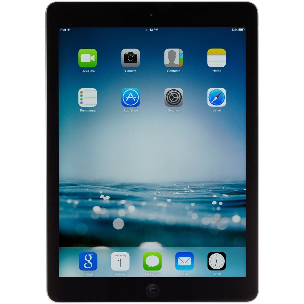Apple iPad Air ME993LL/A 16GB 9.7