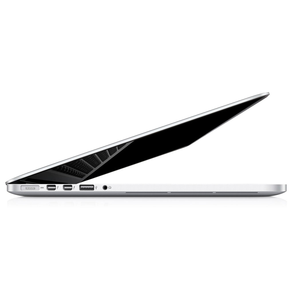 Apple MacBook Pro MC975LL/A Intel Core i7-3615QM X4 2.3GHz 8GB