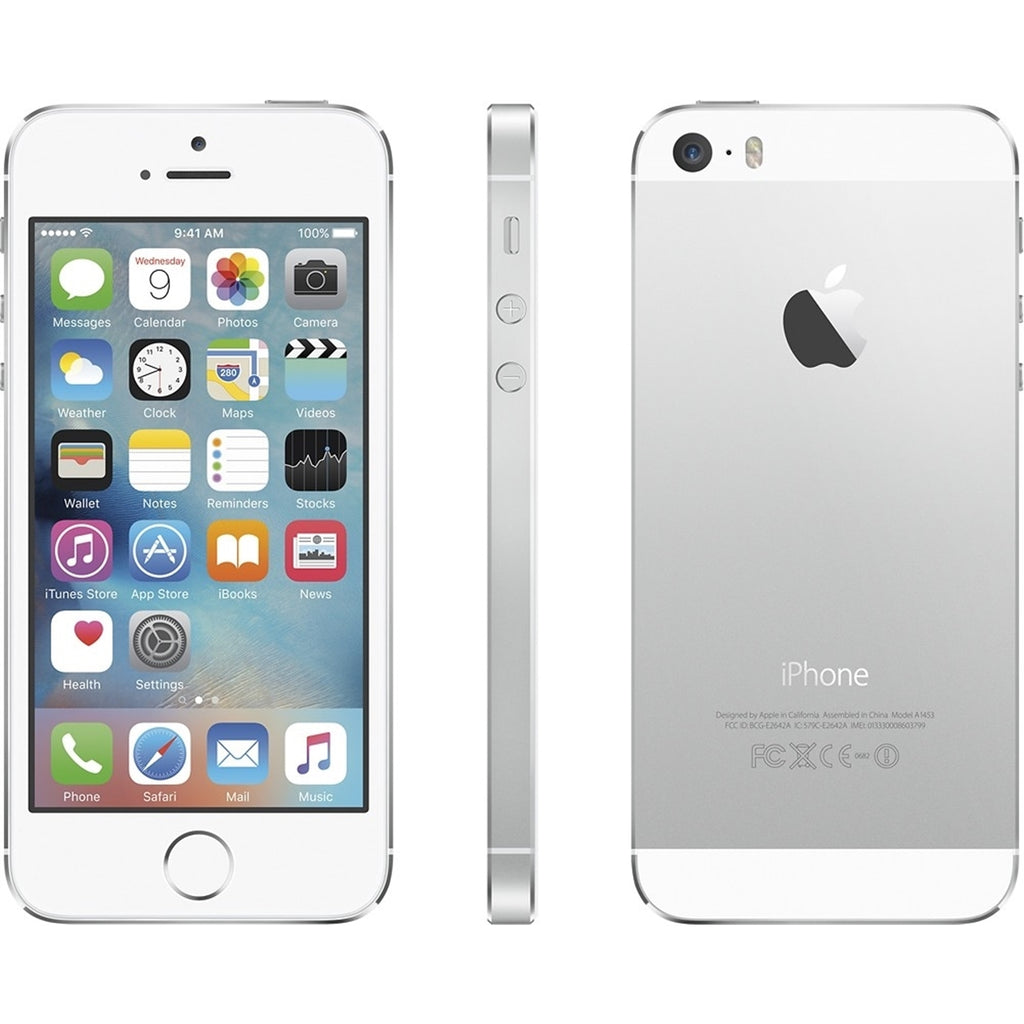 apple 4g mobile phone