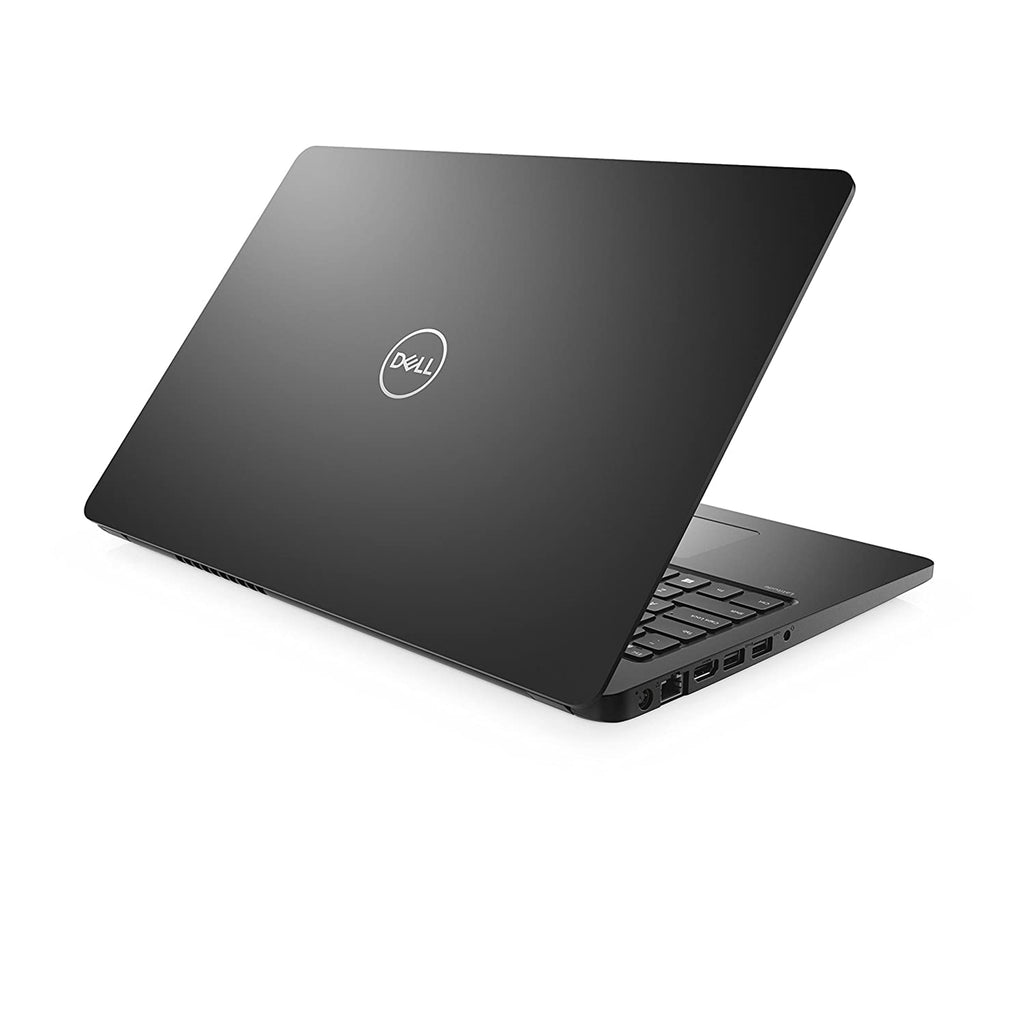 dell 3580 i3 8th generation